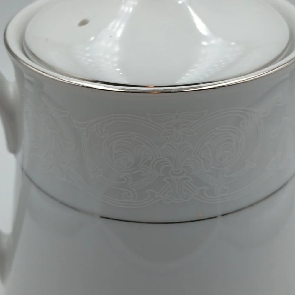 Southwicke vintage white